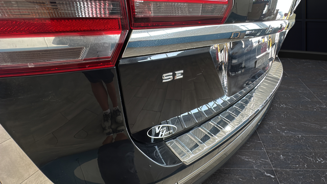 2020 Volkswagen Atlas 3.6L V6 SE R-Line