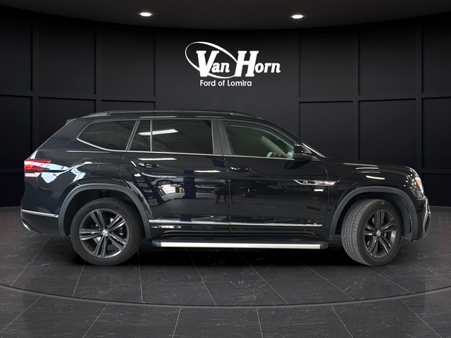 2020 Volkswagen Atlas 3.6L V6 SE R-Line