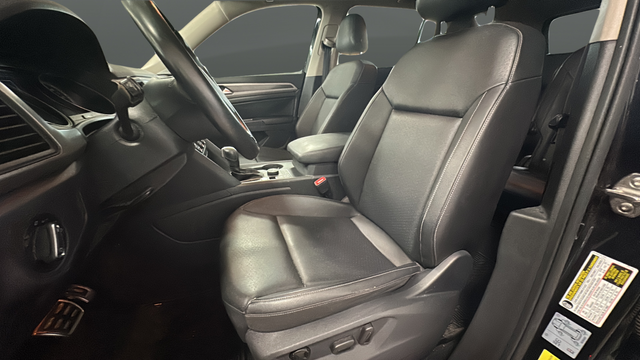 2020 Volkswagen Atlas 3.6L V6 SE R-Line