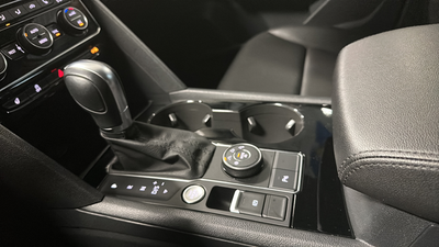 2019 Volkswagen Atlas 3.6L V6 SEL R-Line R-Line