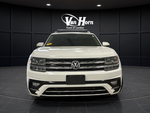 2019 Volkswagen Atlas 3.6L V6 SEL R-Line R-Line
