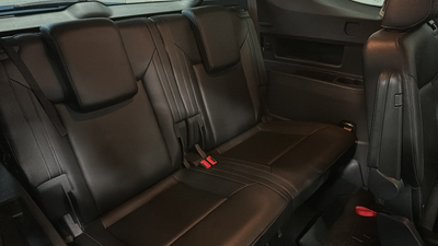 2019 Volkswagen Atlas 3.6L V6 SEL R-Line R-Line
