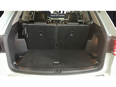 2019 Volkswagen Atlas 3.6L V6 SEL R-Line R-Line