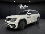 2019 Volkswagen Atlas 3.6L V6 SEL R-Line R-Line