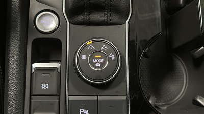 2019 Volkswagen Atlas 3.6L V6 SEL R-Line R-Line
