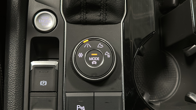 2019 Volkswagen Atlas 3.6L V6 SEL R-Line R-Line