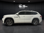 2019 Volkswagen Atlas 3.6L V6 SEL R-Line R-Line