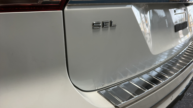 2019 Volkswagen Atlas 3.6L V6 SEL R-Line R-Line