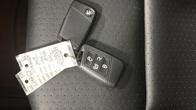 2019 Volkswagen Atlas 3.6L V6 SEL R-Line R-Line