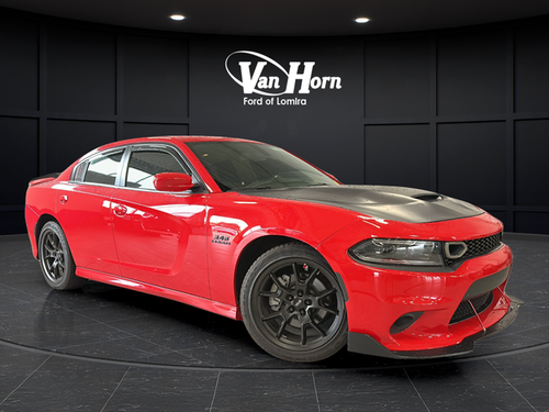 2022 Dodge Charger R/T