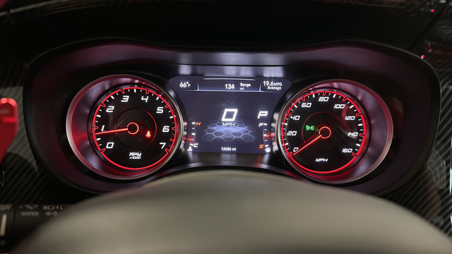 2022 Dodge Charger R/T