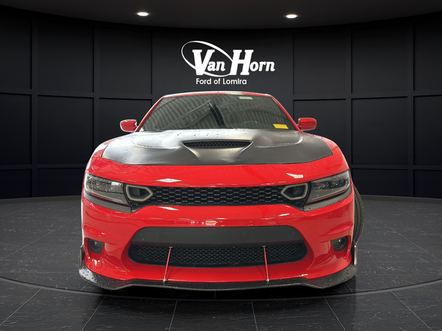 2022 Dodge Charger R/T