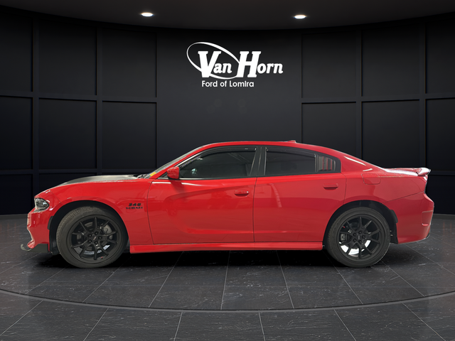 2022 Dodge Charger R/T