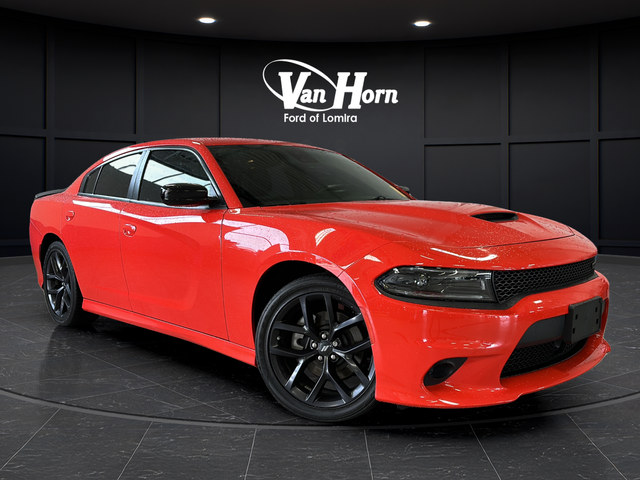 2023 Dodge Charger GT
