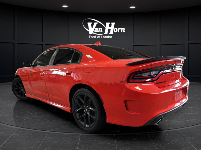 2023 Dodge Charger GT