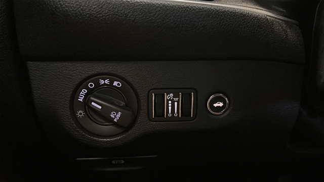 2015 Dodge Challenger SRT 392