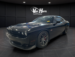 2015 Dodge Challenger SRT 392