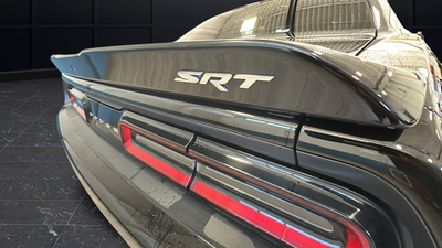 2015 Dodge Challenger SRT 392