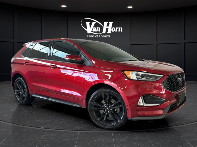 2019 Ford Edge ST