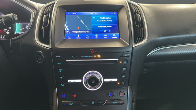 2019 Ford Edge ST