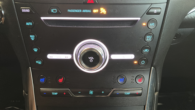 2019 Ford Edge ST