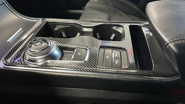 2019 Ford Edge ST