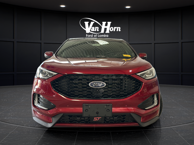 2019 Ford Edge ST
