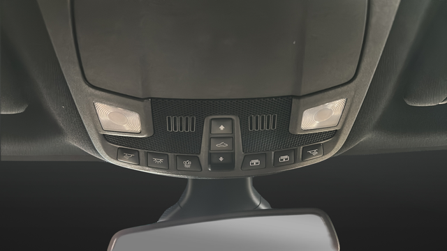 2019 Ford Edge ST