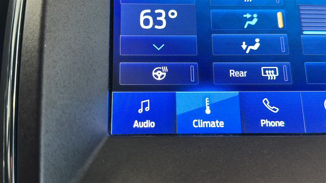 2019 Ford Edge ST