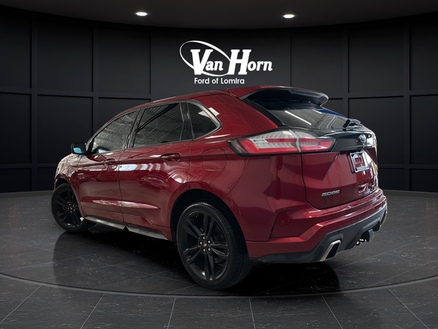 2019 Ford Edge ST