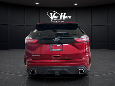 2019 Ford Edge ST
