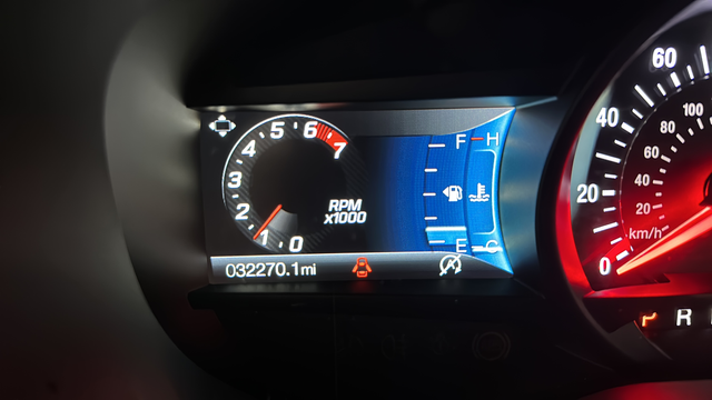 2022 Ford Edge ST