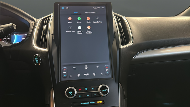 2022 Ford Edge ST