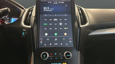 2022 Ford Edge ST