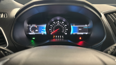 2022 Ford Edge ST