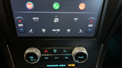 2022 Ford Edge ST