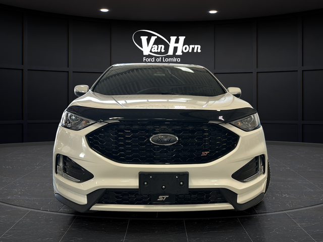 2022 Ford Edge ST
