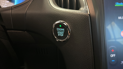 2022 Ford Edge ST