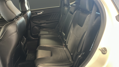 2022 Ford Edge ST