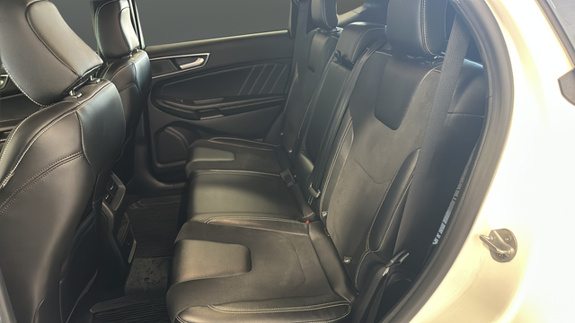 2022 Ford Edge ST