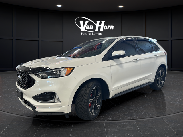 2022 Ford Edge ST