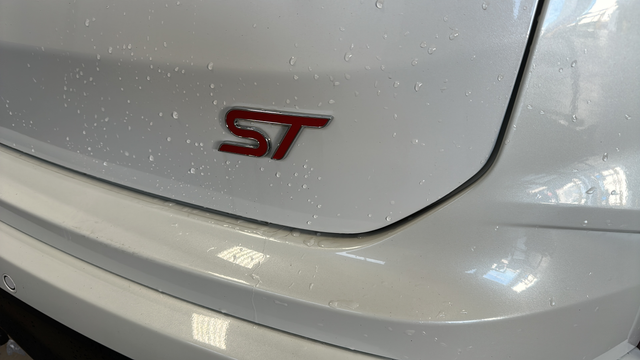 2022 Ford Edge ST