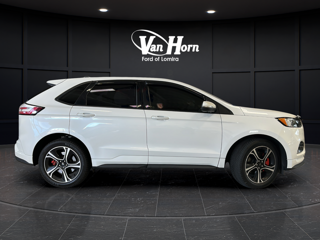 2022 Ford Edge ST