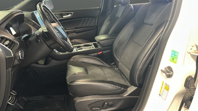 2022 Ford Edge ST