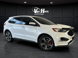 2022 Ford Edge ST