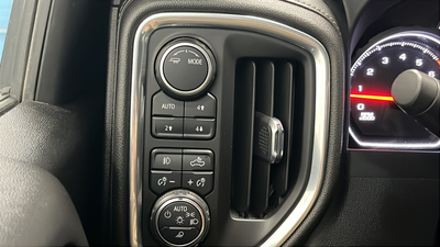 2022 Chevrolet Silverado 2500HD LTZ