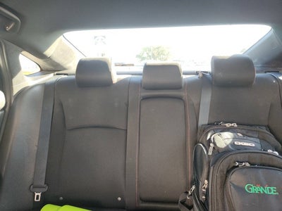 2020 Honda Civic Si
