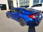 2020 Honda Civic Si
