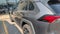 2020 Toyota RAV4 TRD Off Road