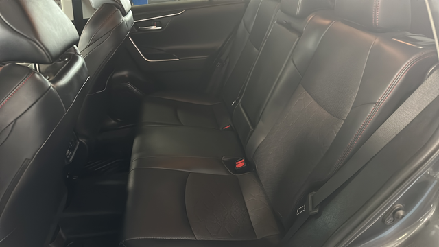 2020 Toyota RAV4 TRD Off Road